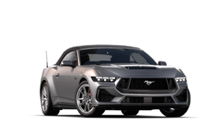 2025 Ford Mustang® External Image 5